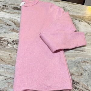J.crew cashmere Sweater